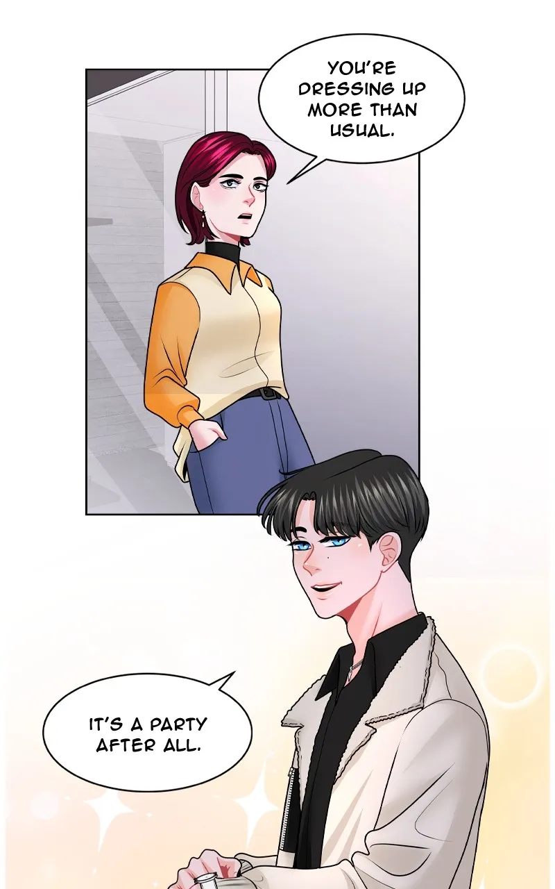 Reflection of the Soul Chapter 31 page 27 - 