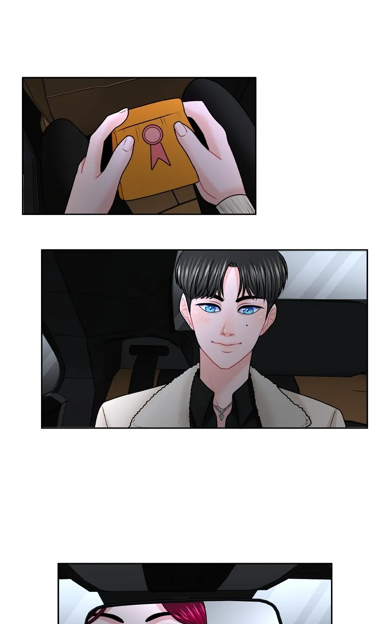 Reflection of the Soul Chapter 31 page 30 - 