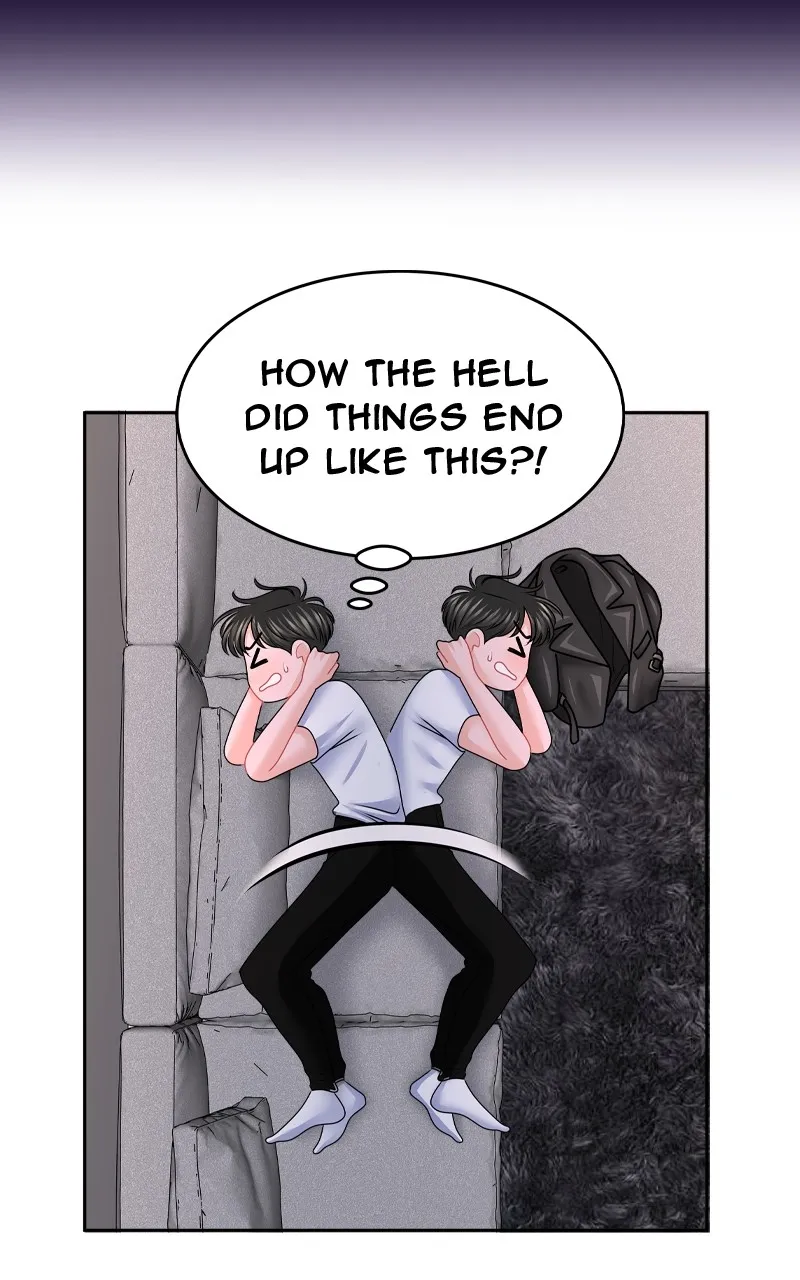 Reflection of the Soul Chapter 31 page 4 - 