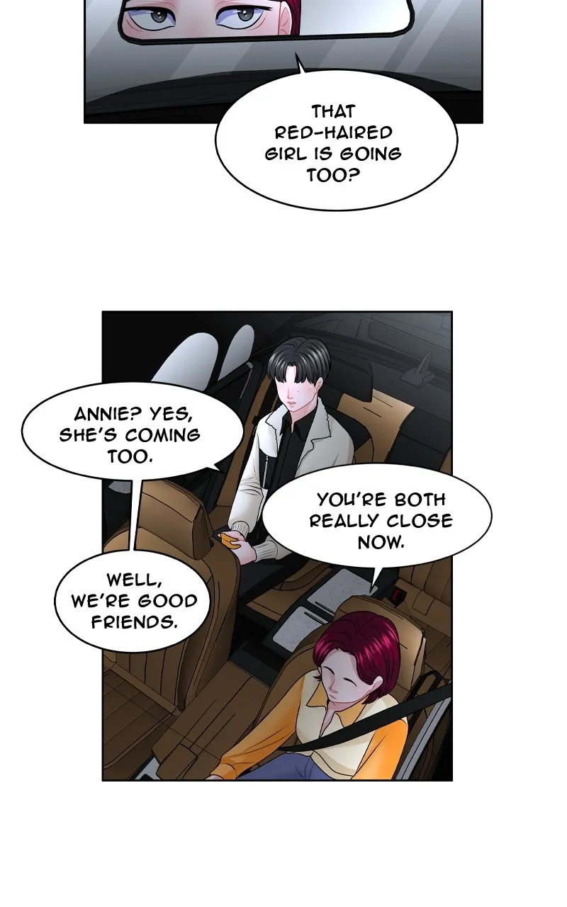 Reflection of the Soul Chapter 31 page 31 - 