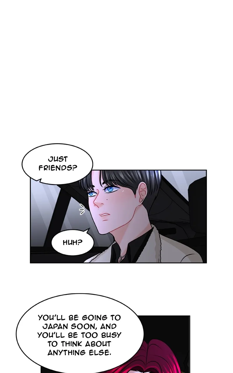Reflection of the Soul Chapter 31 page 32 - 
