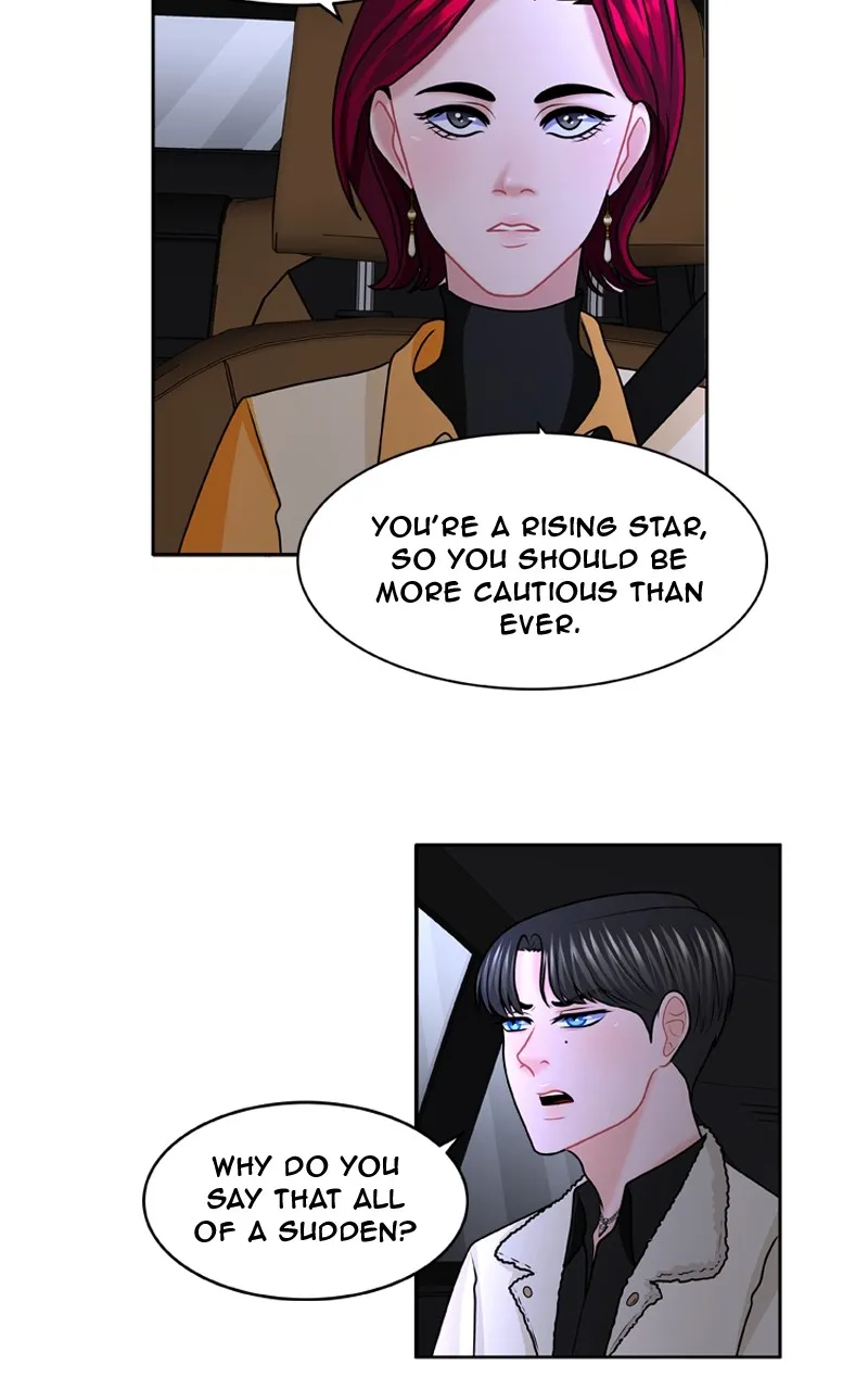 Reflection of the Soul Chapter 31 page 33 - 