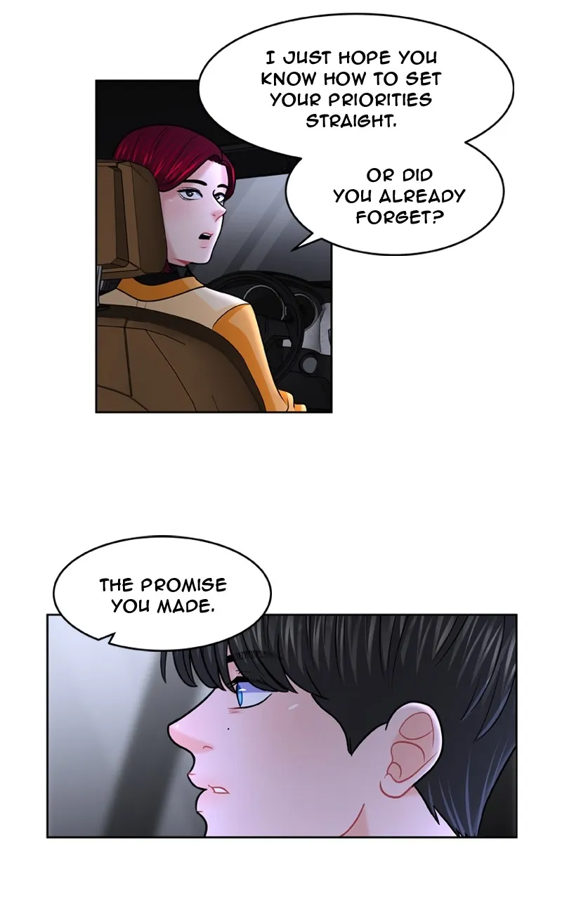 Reflection of the Soul Chapter 31 page 34 - 
