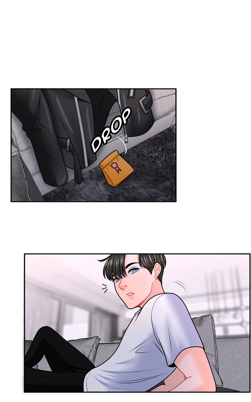 Reflection of the Soul Chapter 31 page 5 - 