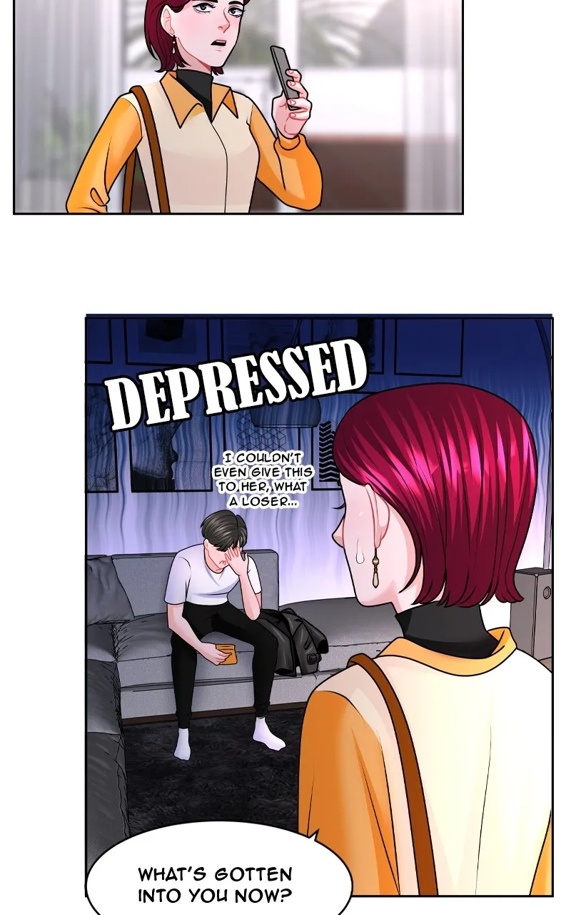 Reflection of the Soul Chapter 31 page 7 - 