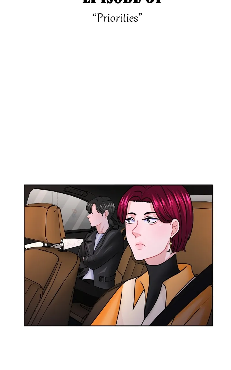 Reflection of the Soul Chapter 31 page 9 - 