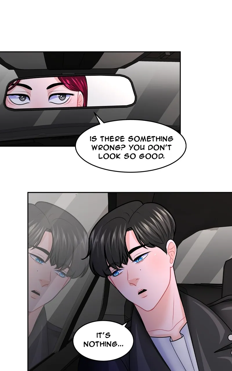 Reflection of the Soul Chapter 31 page 10 - 