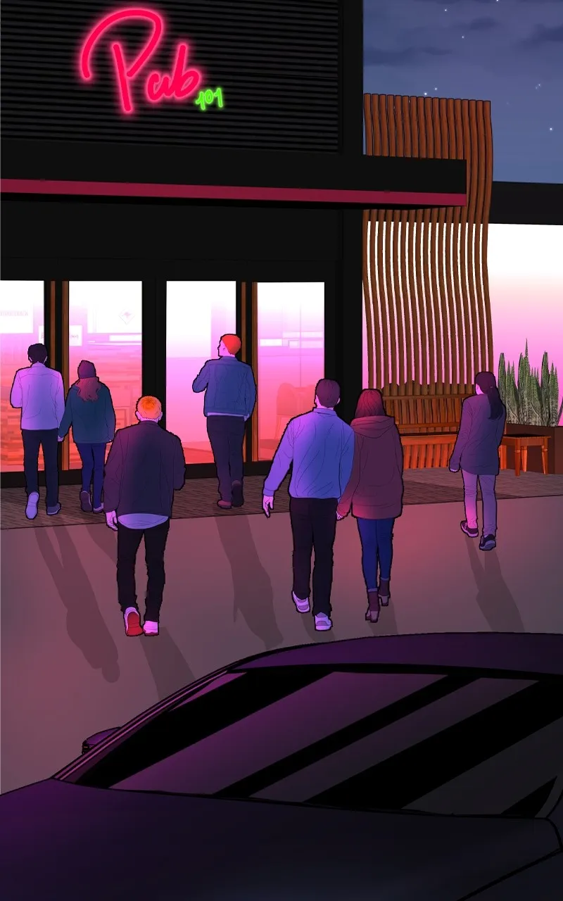 Reflection of the Soul Chapter 32 page 2 - 
