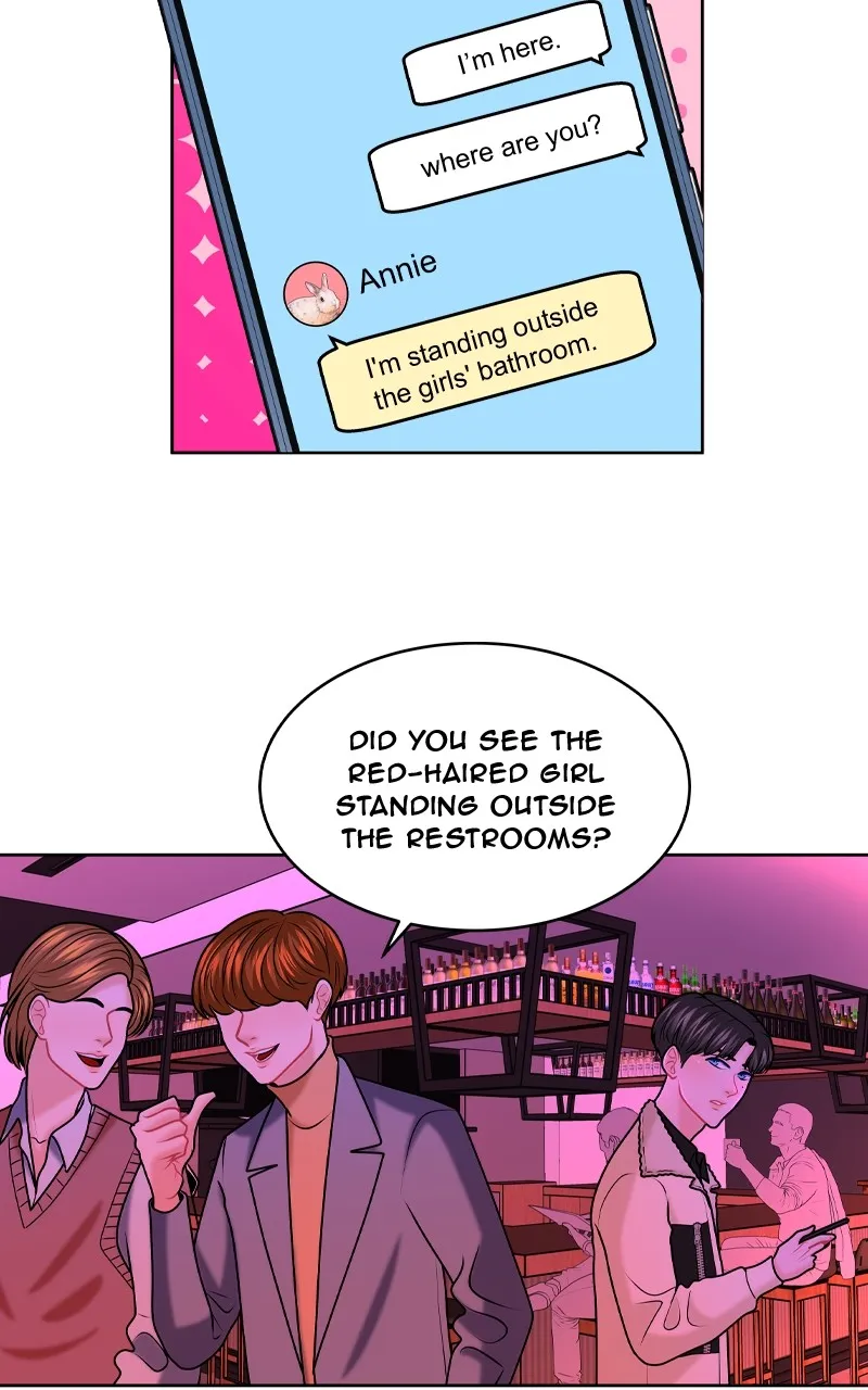 Reflection of the Soul Chapter 32 page 12 - 