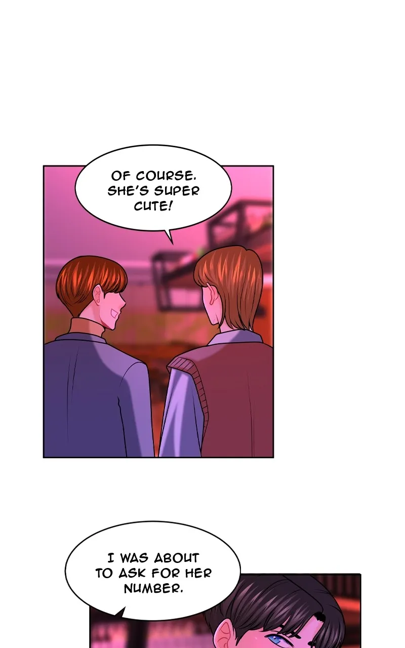 Reflection of the Soul Chapter 32 page 13 - 