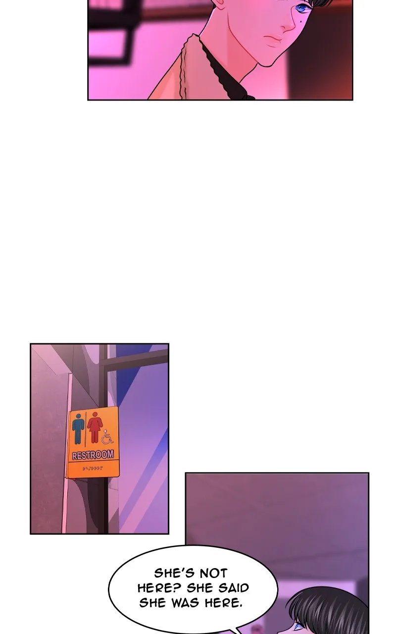 Reflection of the Soul Chapter 32 page 14 - 