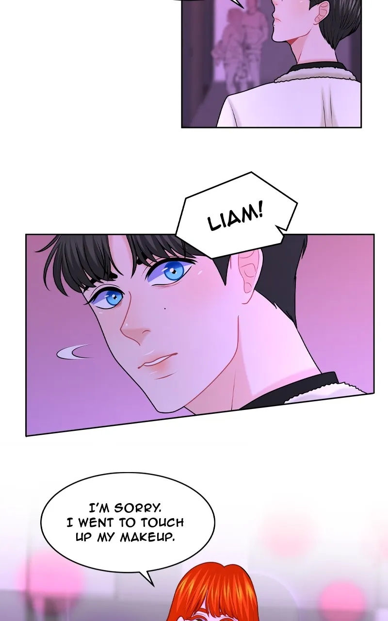 Reflection of the Soul Chapter 32 page 15 - 