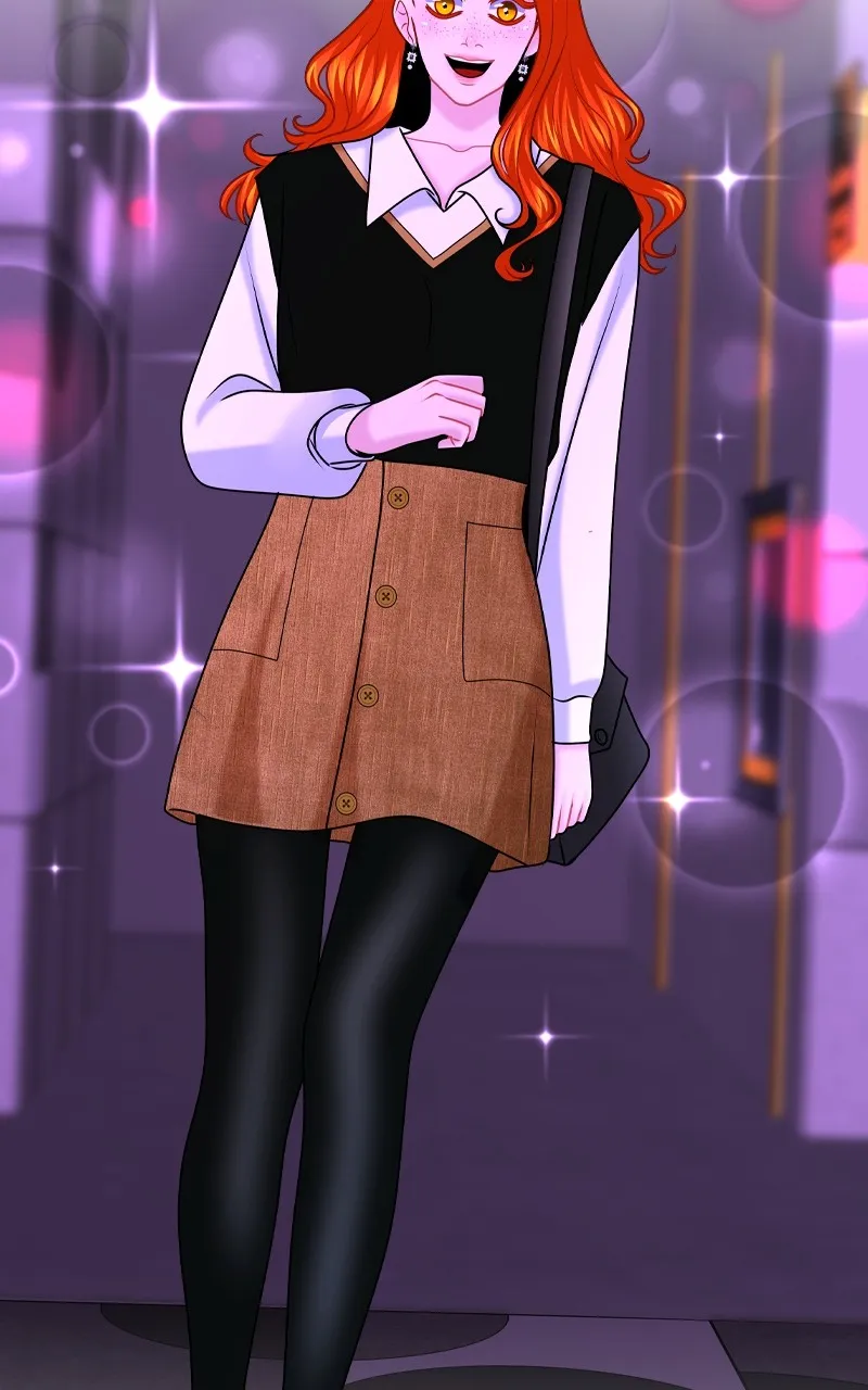 Reflection of the Soul Chapter 32 page 16 - 