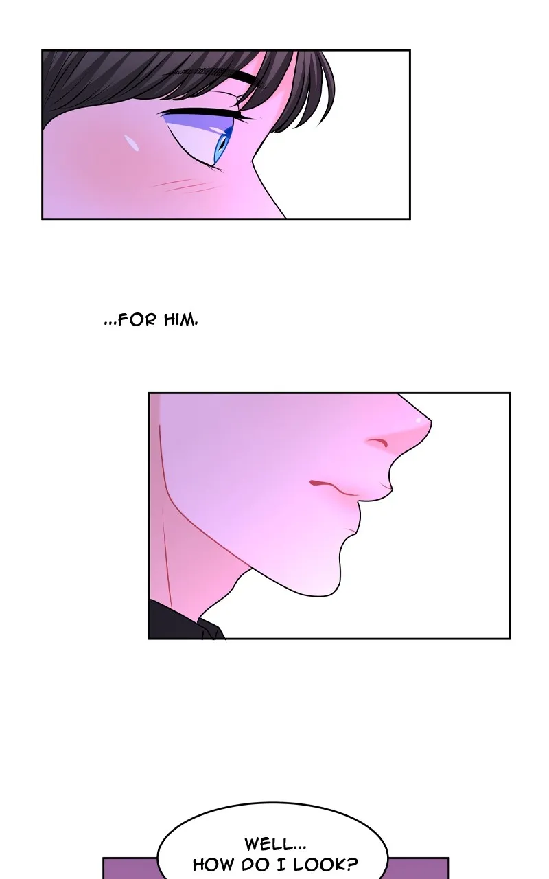 Reflection of the Soul Chapter 32 page 18 - 