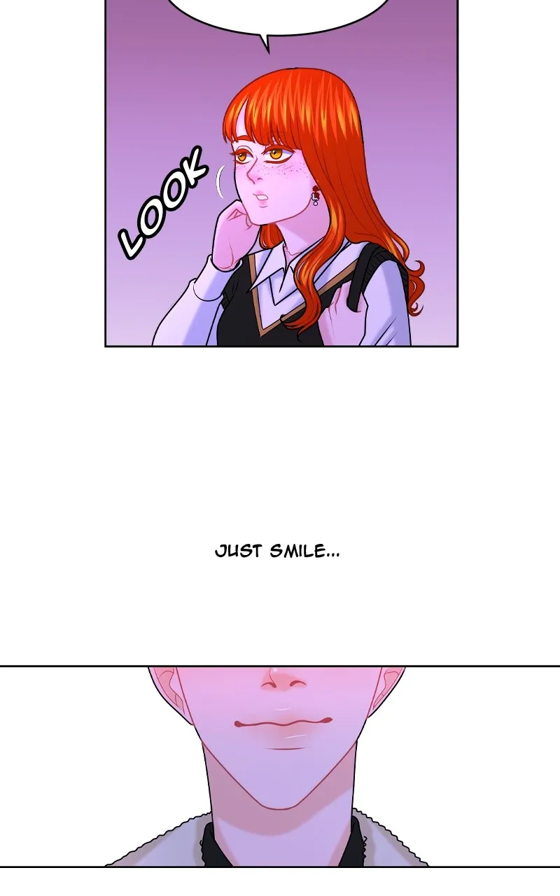 Reflection of the Soul Chapter 32 page 19 - 