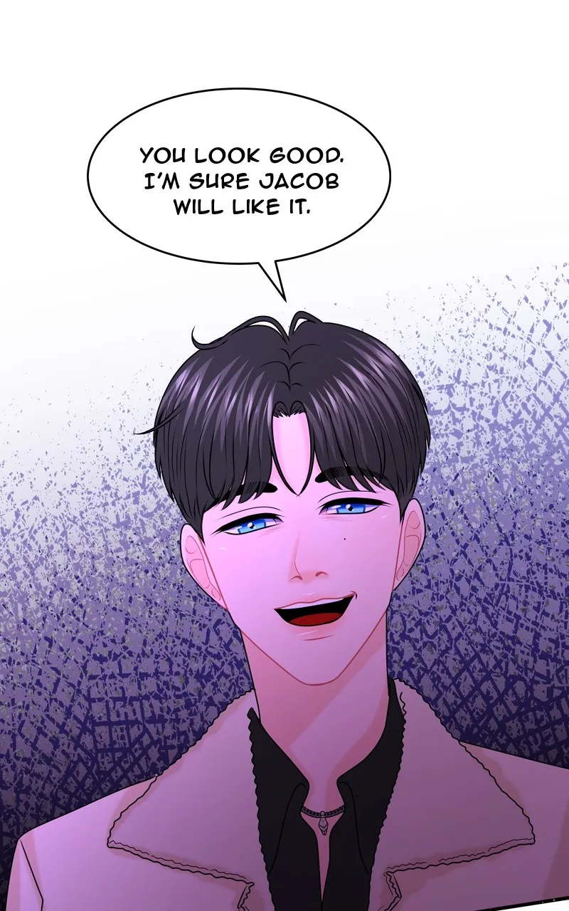 Reflection of the Soul Chapter 32 page 21 - 