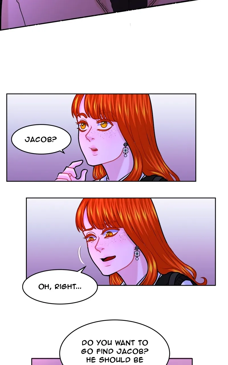 Reflection of the Soul Chapter 32 page 22 - 