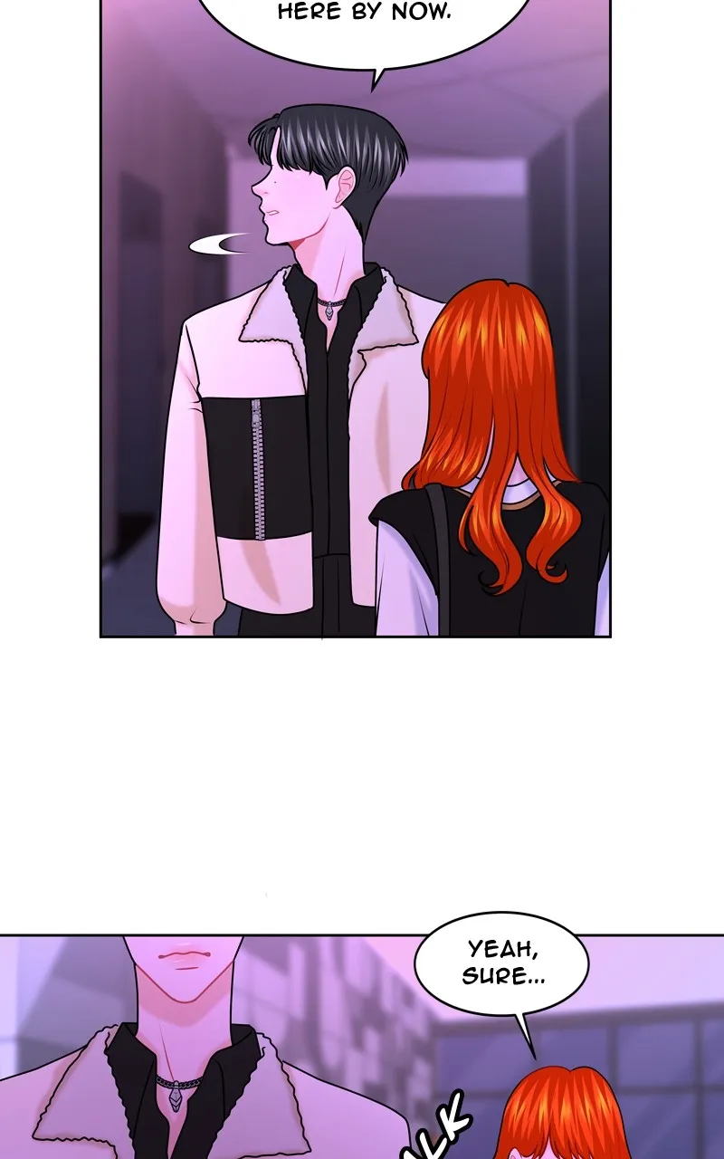 Reflection of the Soul Chapter 32 page 23 - 