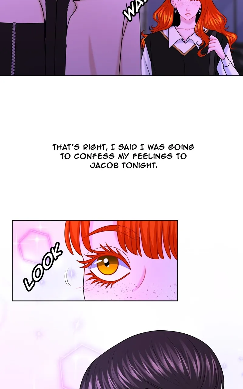 Reflection of the Soul Chapter 32 page 24 - 