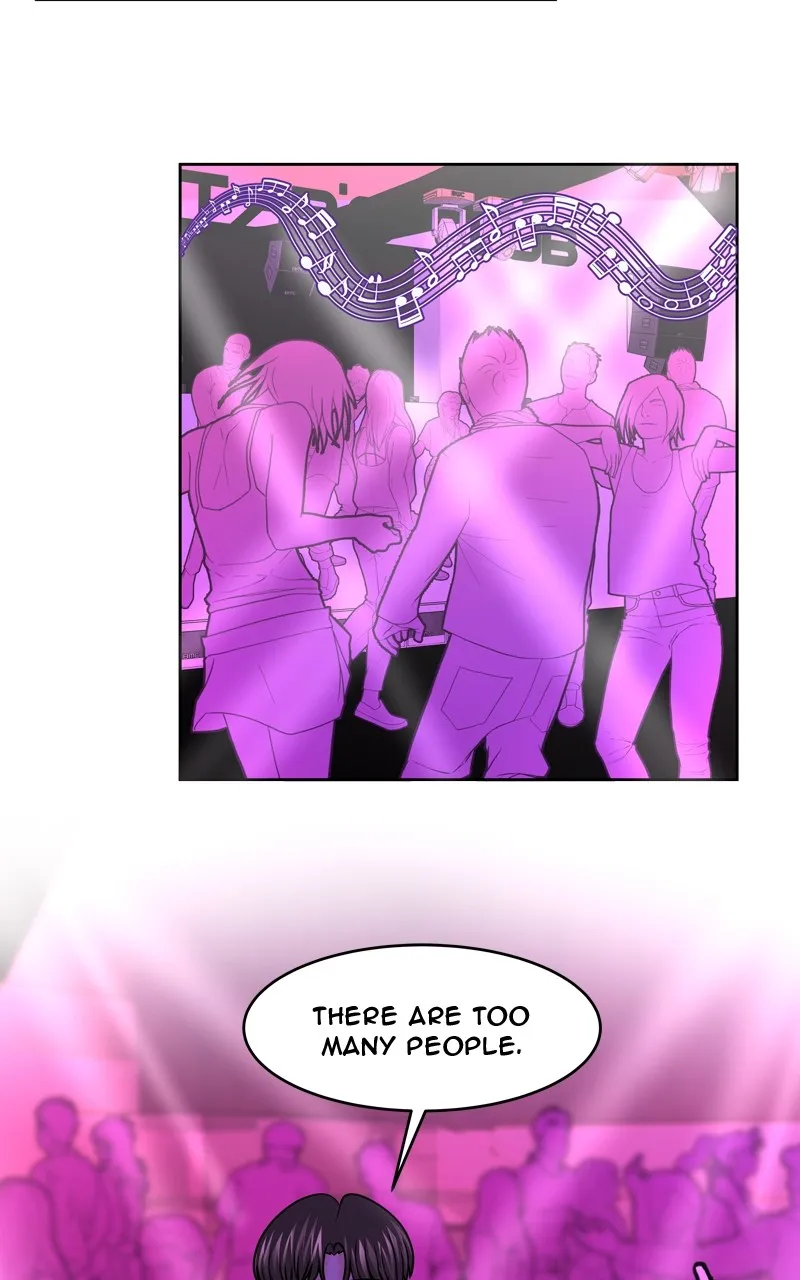Reflection of the Soul Chapter 32 page 27 - 