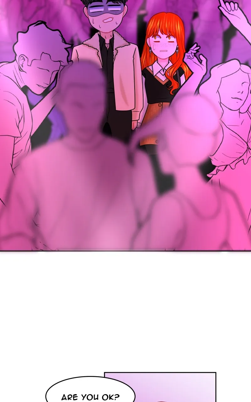 Reflection of the Soul Chapter 32 page 28 - 