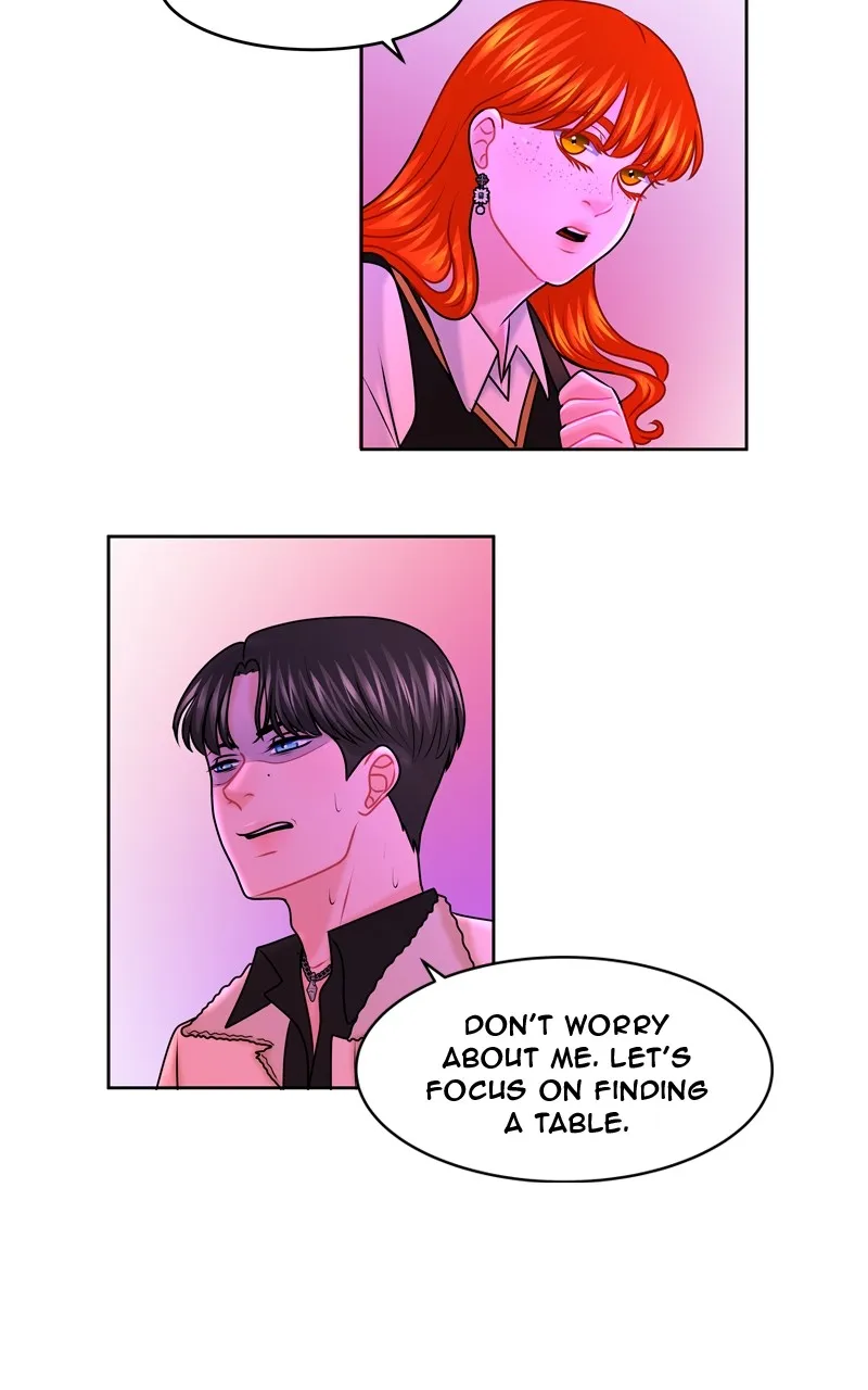 Reflection of the Soul Chapter 32 page 29 - 
