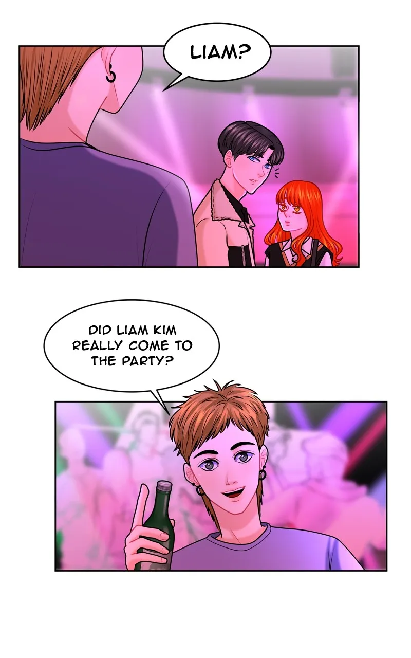 Reflection of the Soul Chapter 32 page 30 - 