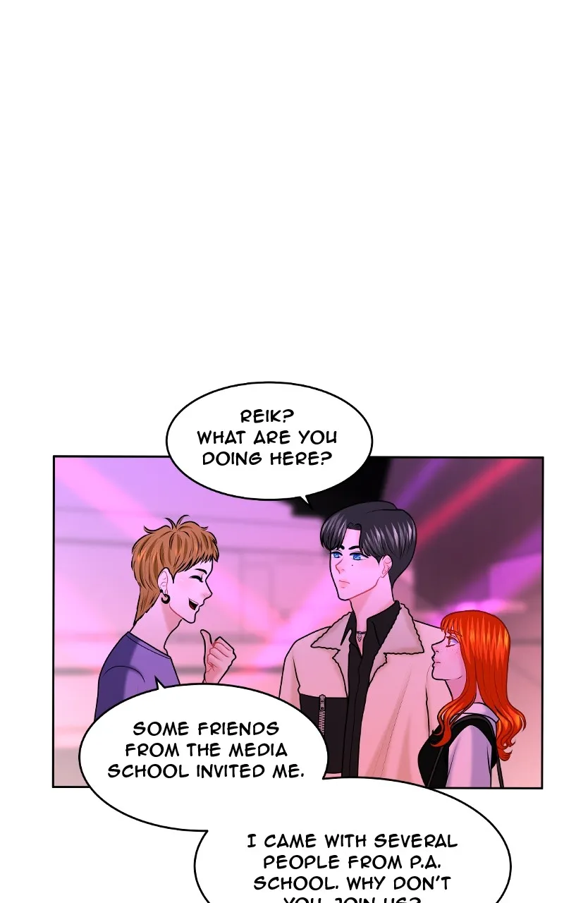 Reflection of the Soul Chapter 32 page 31 - 