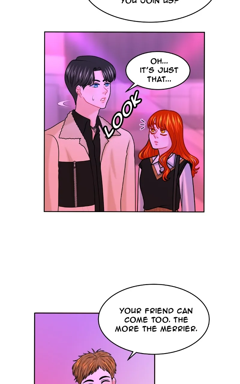 Reflection of the Soul Chapter 32 page 32 - 