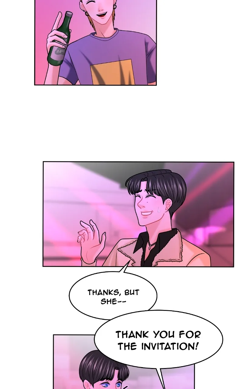 Reflection of the Soul Chapter 32 page 33 - 