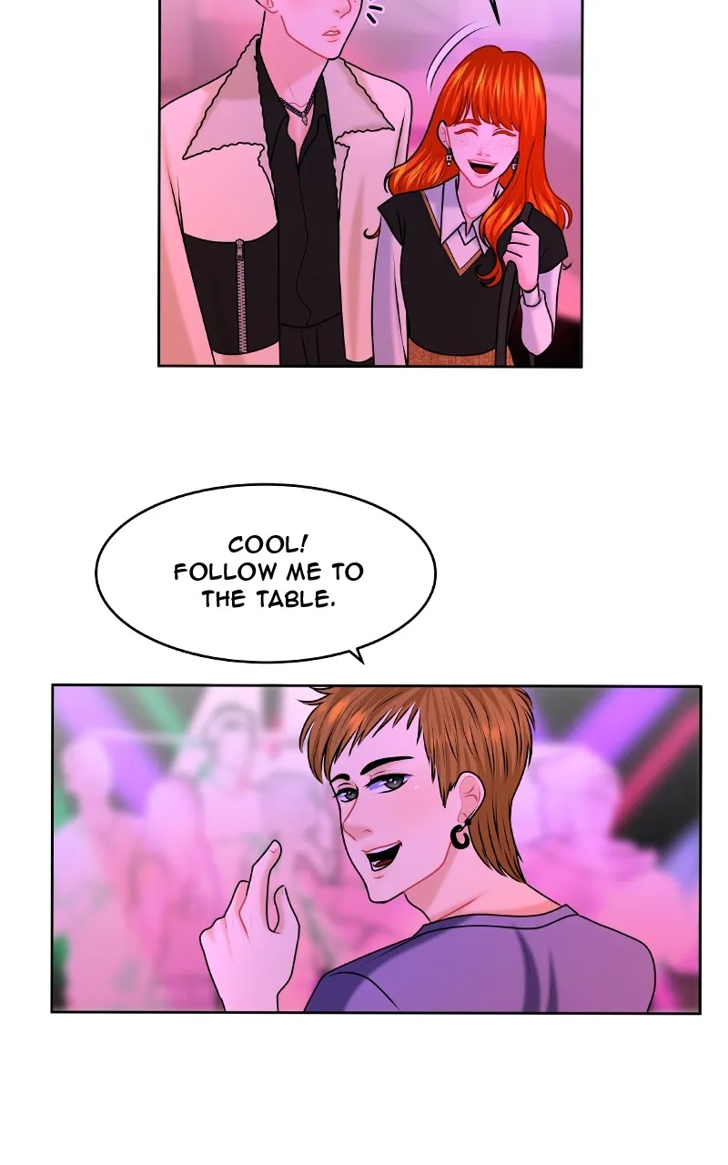 Reflection of the Soul Chapter 32 page 34 - 