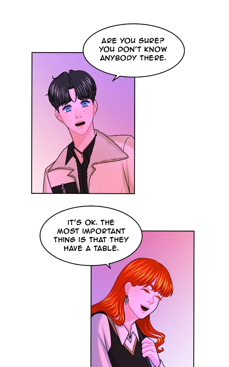 Reflection of the Soul Chapter 32 page 35 - 