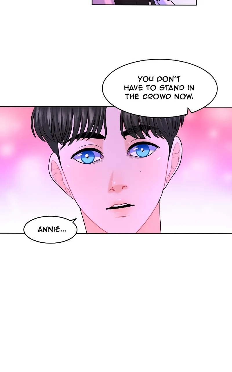 Reflection of the Soul Chapter 32 page 36 - 
