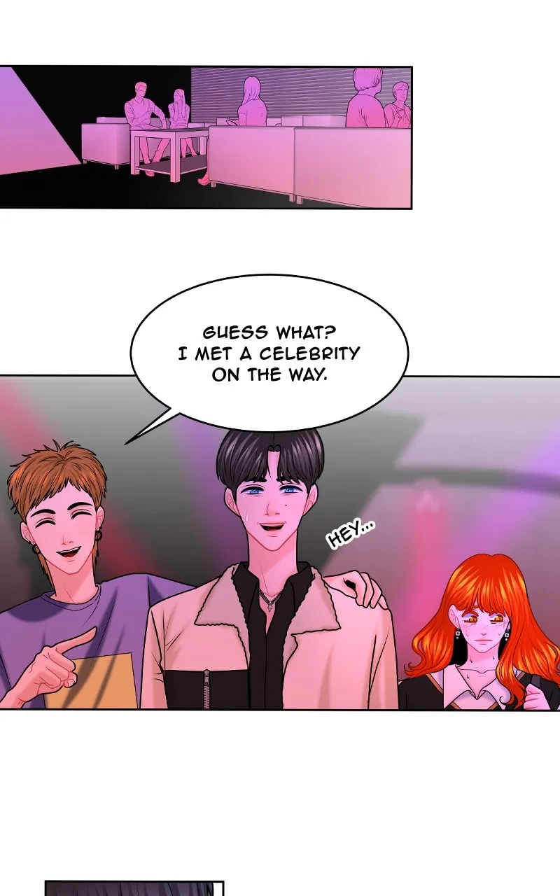 Reflection of the Soul Chapter 32 page 37 - 