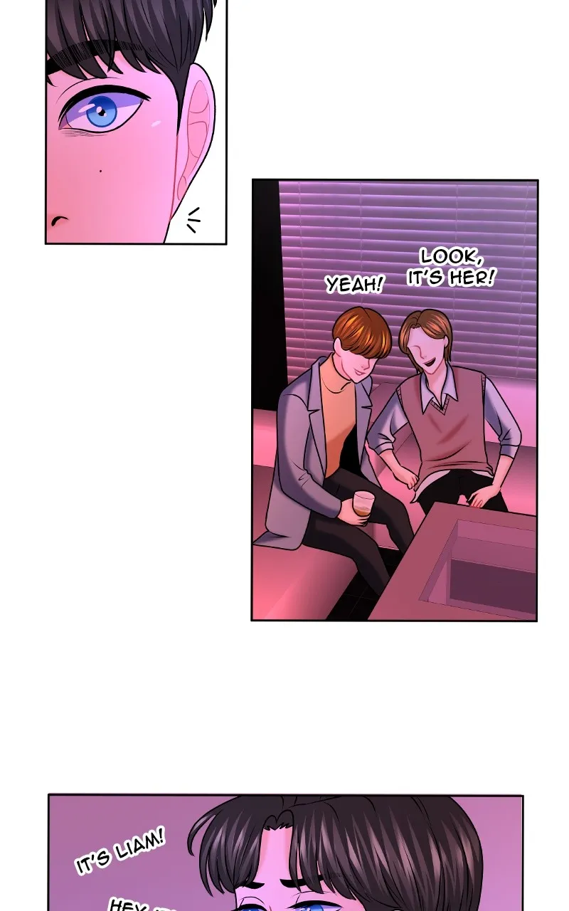 Reflection of the Soul Chapter 32 page 38 - 