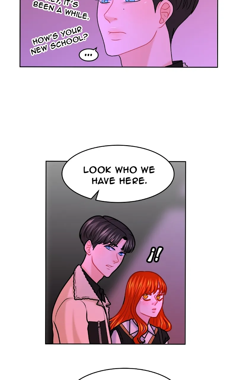 Reflection of the Soul Chapter 32 page 39 - 