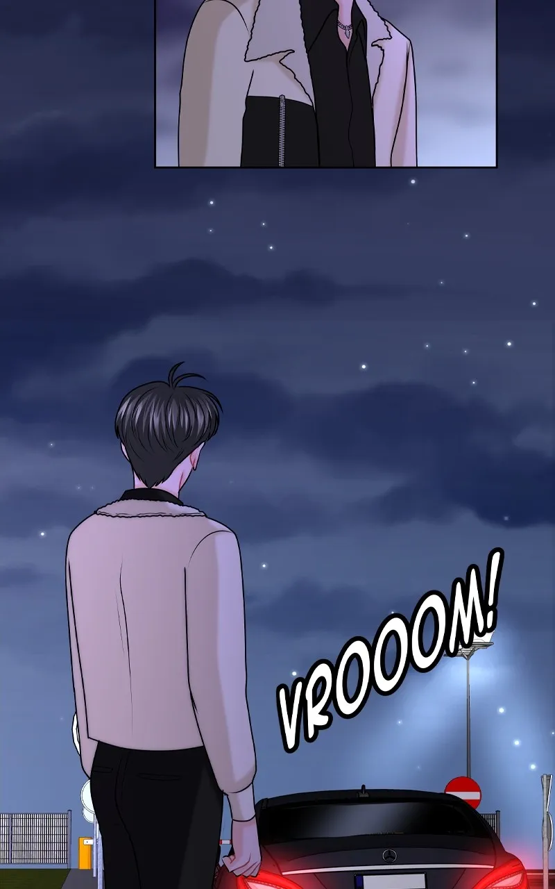 Reflection of the Soul Chapter 32 page 5 - 