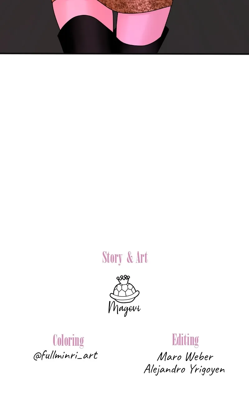 Reflection of the Soul Chapter 32 page 41 - 