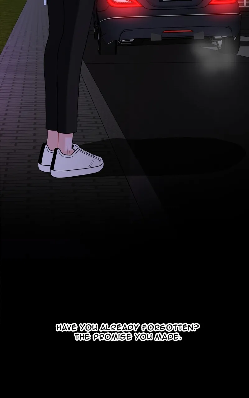 Reflection of the Soul Chapter 32 page 6 - 