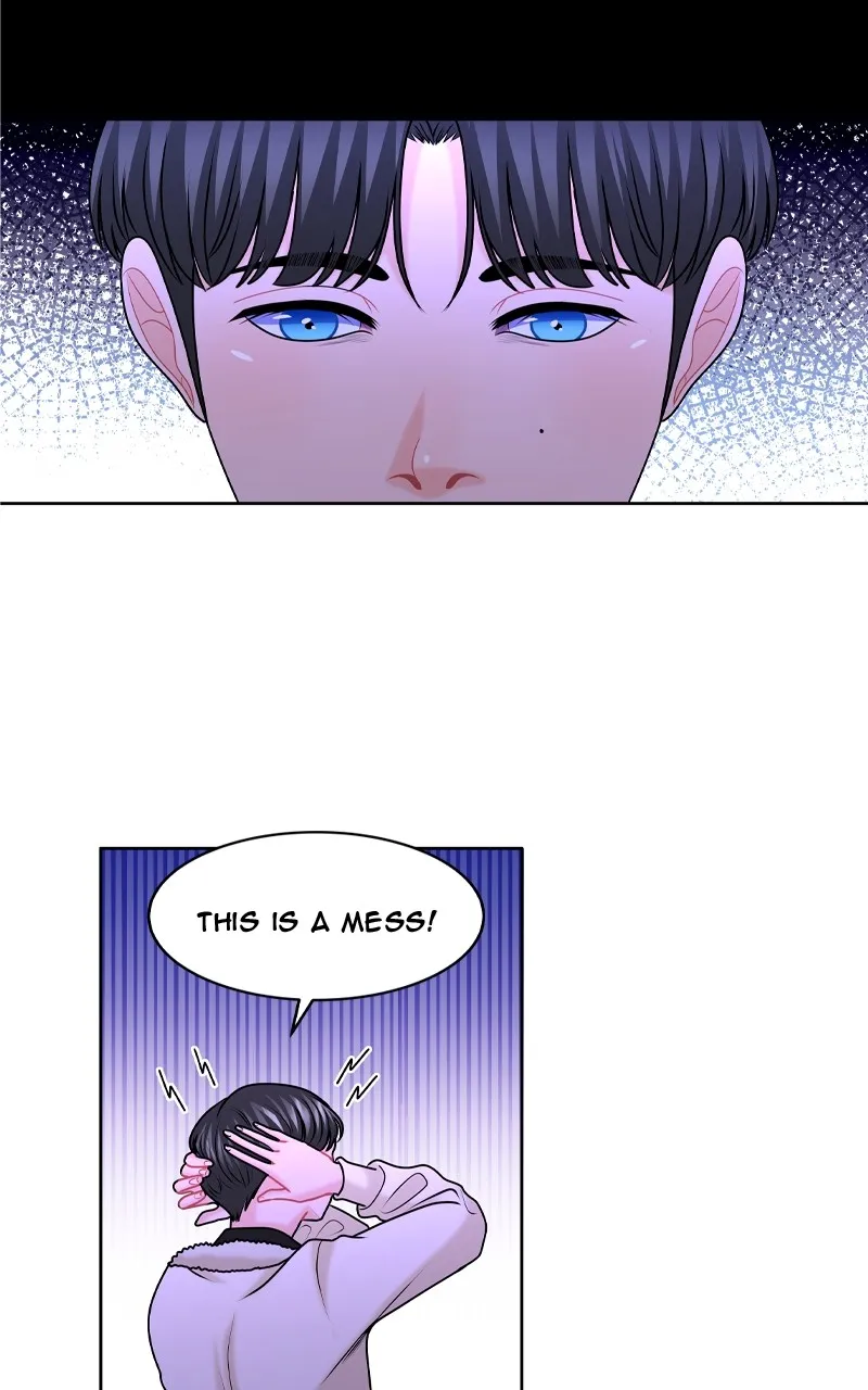 Reflection of the Soul Chapter 32 page 7 - 