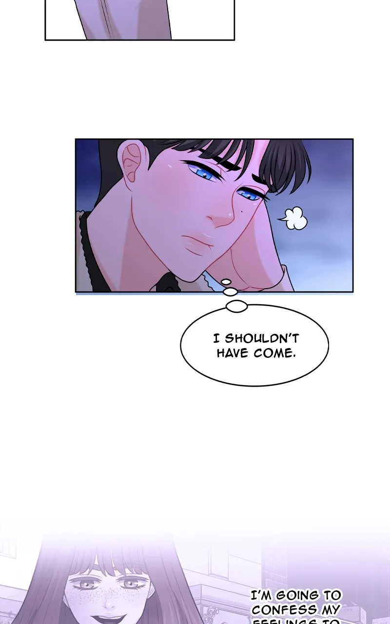 Reflection of the Soul Chapter 32 page 8 - 