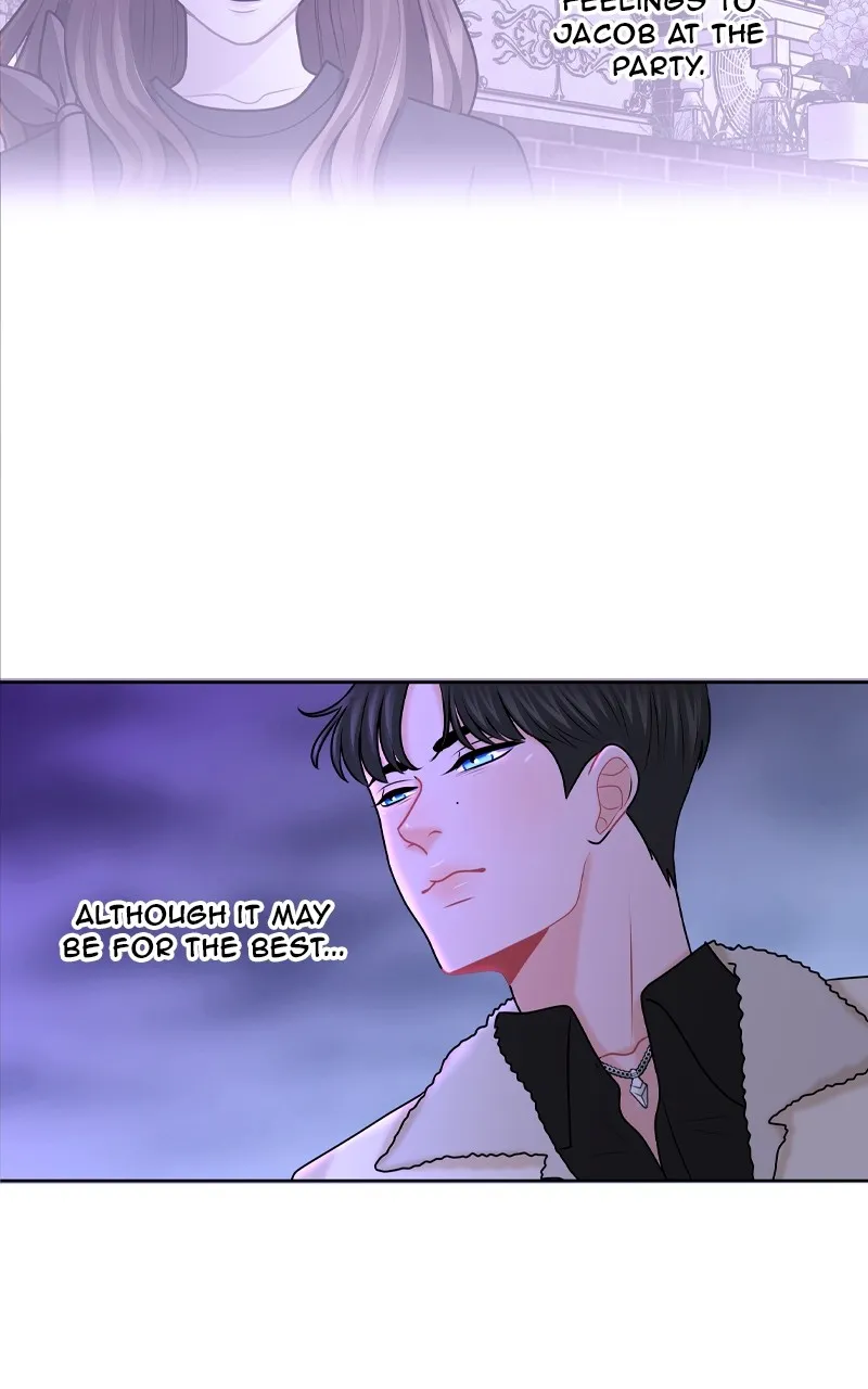 Reflection of the Soul Chapter 32 page 9 - 