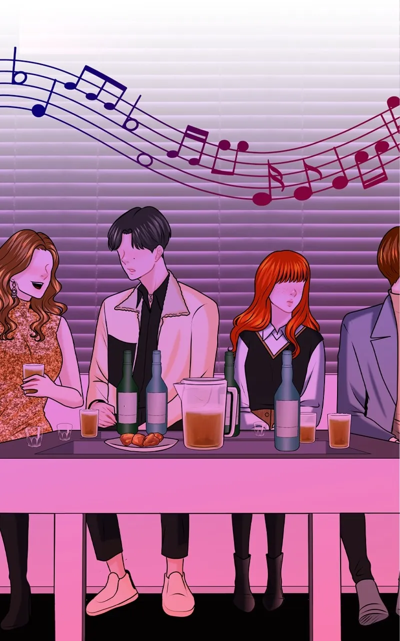 Reflection of the Soul Chapter 33 page 2 - 