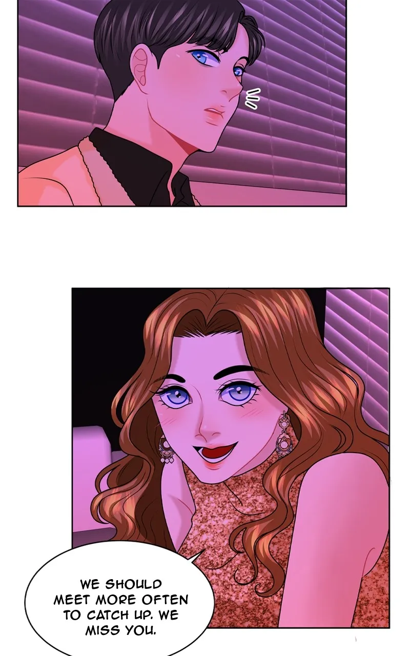 Reflection of the Soul Chapter 33 page 11 - 