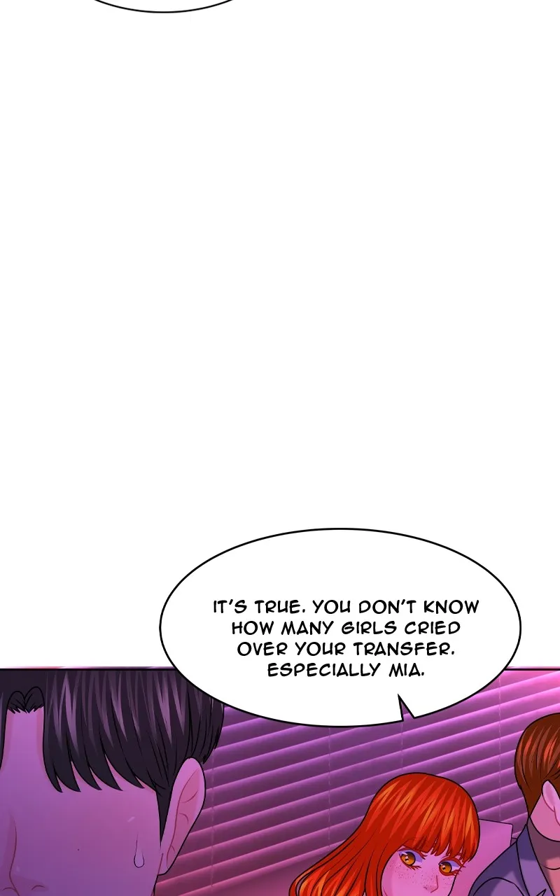 Reflection of the Soul Chapter 33 page 12 - 