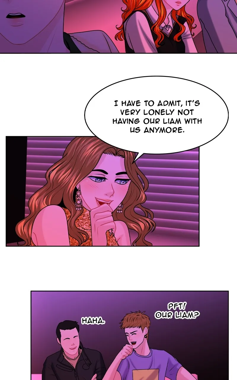 Reflection of the Soul Chapter 33 page 13 - 