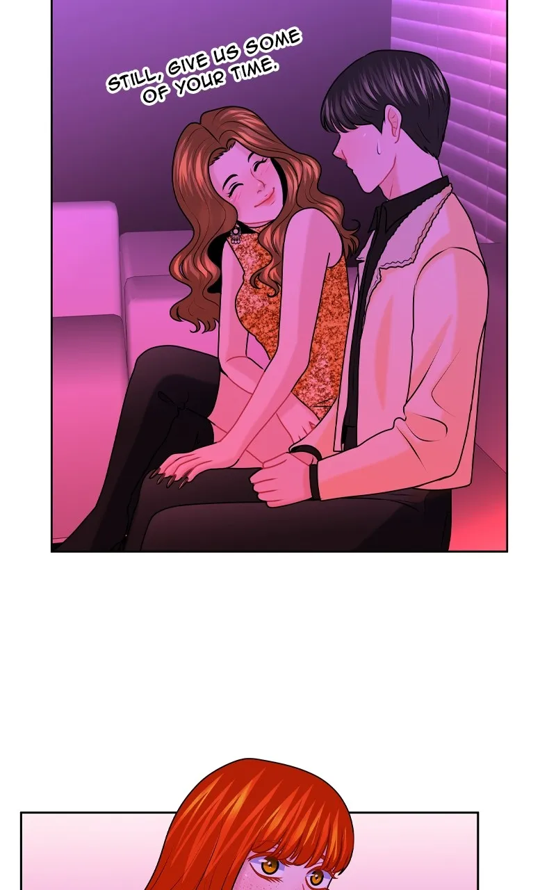 Reflection of the Soul Chapter 33 page 15 - 