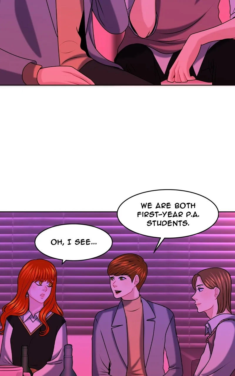 Reflection of the Soul Chapter 33 page 18 - 