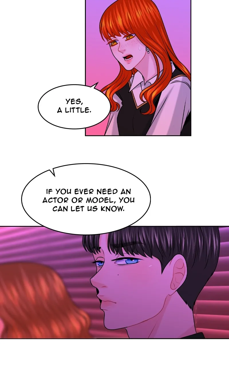 Reflection of the Soul Chapter 33 page 20 - 