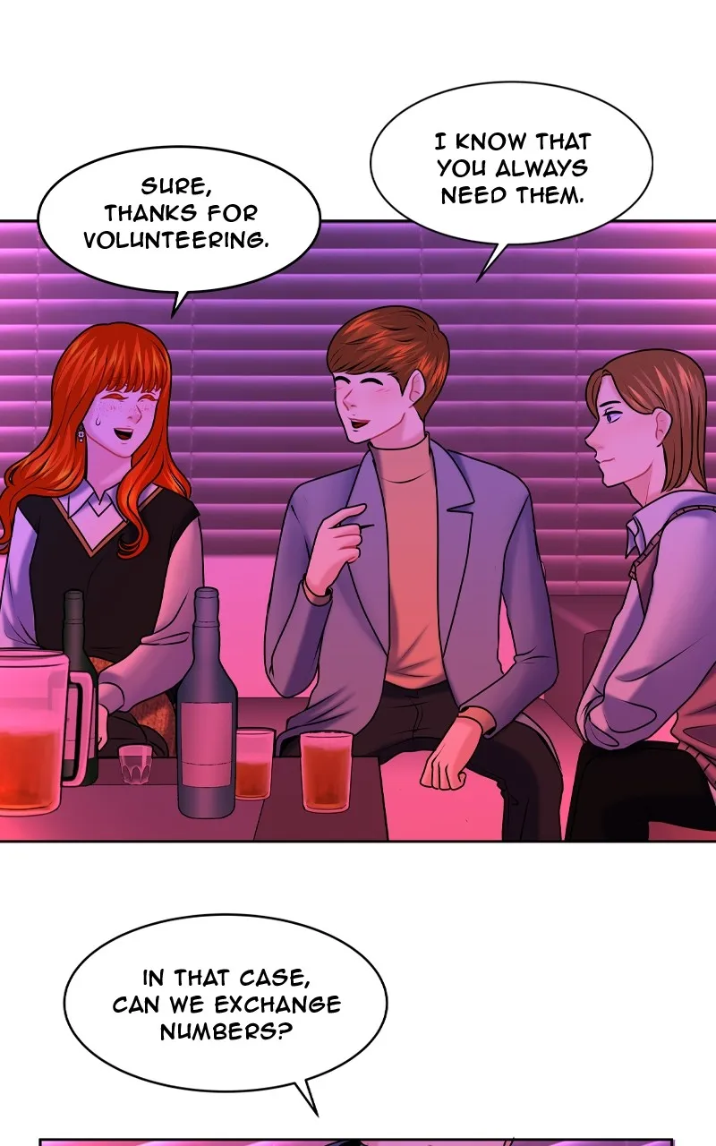 Reflection of the Soul Chapter 33 page 21 - 